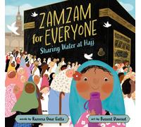 Zamzam for Everyone: Sharing Water at Hajj