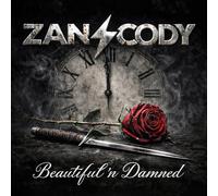 Zan / Cody - Beautiful 'N Damned