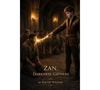 ZAN: DARKNESS FALLS (The Quest Saga)