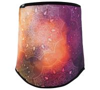 Zan Headgear Sportflex® Starry Mandala Neck Warmer