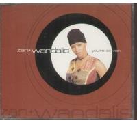 Zan & Wandalis - YOU'RE SO VAIN CD UK PULSE 8 1994