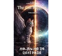 Zan-Yew and The Great Portal: Pocket Edition: 3 (The Cat-Raptors)