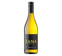 Zana Sauvignon Blanc Premium White Wine - Crisp and zingy with elegant flavours of passionfruit, tangerine, and gooseberries (75cl bottle) | 12% ABV