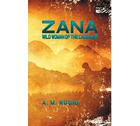 Zana: Wild Woman of the Caucasus