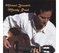 Zanabili, Michael - Moody Road