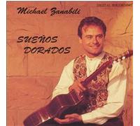 Zanabili, Michael - Suenos Dorados
