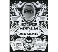 Zanadu The Encyclopedia Of Mentalism And Mentalists