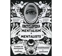 Zanadu The Encyclopedia of Mentalism and Mentalists - Book
