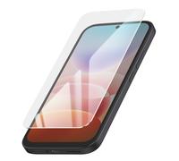 Zanaé Tempered Glass for Xiaomi Redmi 17 Anti-Scratch Shockproof Protection