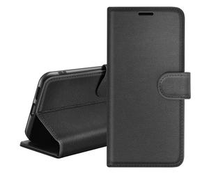 Zanaé Wallet Case for A20s with Stand Tab