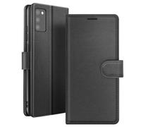 Zanaé Wallet Case for Galaxy A02s / A03s with Stand Flap