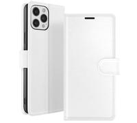 Zanaé Wallet Case for iPhone 12 Pro Max with Stand Function Flap