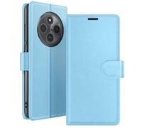 Zanaé Wallet Case for Xiaomi Redmi 14C and Poco C75 with Stand Function