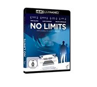 Zanardi, Alessandro "Alex" - No Limits - Impossible is just a word 4K, 1 UHD-Blu-ray