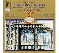 Zanasi:Raimondi:Chiar - Verdi: Simon Boccanegra