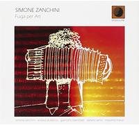 Zanchini, Simone - Fuga Per Art