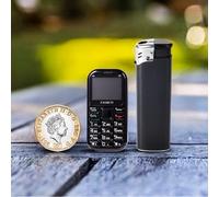 ZANCO Tiny T4 4G Small Phone World's Smartest Mobile T4 Collection