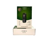ZancoTiny Pop Fone Duel Sim 2G GSM 32 GB cellular Phone (Black)
