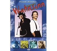 Zander,Frank - Frank Zander - Der komplette Wahnsinn