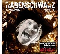 Zander,Frank - Rabenschwarz Teil 2