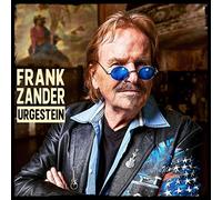 Frank Zander - Urgestein - CD - SPV Entertainment