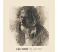 Zander Schloss - Song About Songs