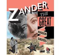 Zander the Great (Restored)