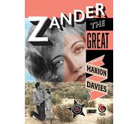 Zander the Great (Restored) [Region Free]