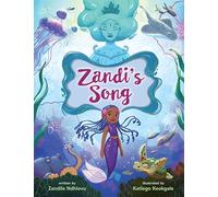 Zandi's Song