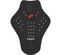 Zandona Back Insert .level 2 Back Protector Black