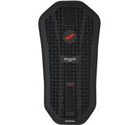 Zandona 7401 Level 2 Back Protector, black for Men