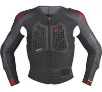 ZANDONA ACTION JACKET X8 protector shirt black M