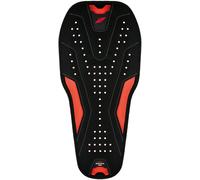 Zandona Air L Back Protector, black-red for Men
