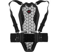 Zandona AIRnet Pro x8 Back Protector, size M