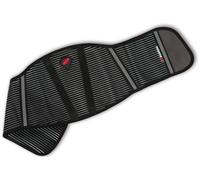 Zandona Comfort Kidney Belt, black, size M