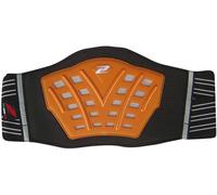 Zandona Cross Kidney Belt, orange, size S for Men