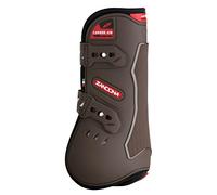 Front gaiters for horses Zandona Carbon Air Tendon