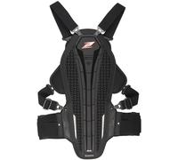 Zandona Hybrid Armor X7 Protector Vest, black, size S for Men