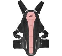 Zandona Hybrid Armor X8 Protector Vest, pink, size S for Men