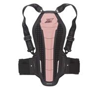 Zandona Hybrid Armour X6 Back Protector