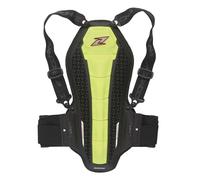 Zandona Hybrid Armor X6 Protector Vest, yellow, size L for Men