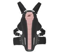 Zandona Hybrid Armor X7 Protector Vest, pink, size XS for Men
