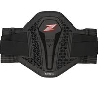 Zandona Hybrid Back Pro X3 Back Protector, black, size S for Men