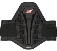 Zandona Hybrid Back Pro X4 Back Protector, black, size L for Men