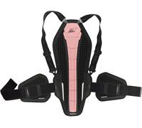 Zandona Hybrid Back Pro RS X8 Back Protector, pink for Men