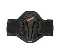 Zandona Hybrid Back Pro X3 Back Protector, black, size L for Men