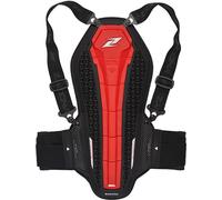 Zandonà Hybrid Pro x6 Back Protector Red M