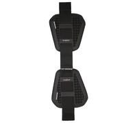 Zandona Hybrid Pro Rs Kit Back Protector