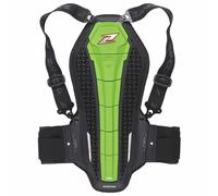 Zandona Hybrid Pro Rs X6 Back Protector