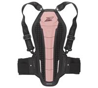 Zandona Hybrid Pro Rs X6 Back Protector